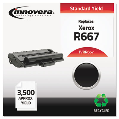 Innovera&reg; R667 Toner Cartridge