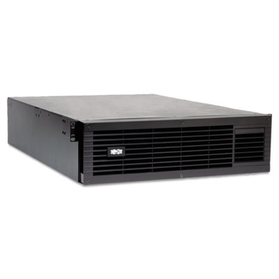 Tripp Lite Rack/Tower External Battery Pack, 3U, Expandable