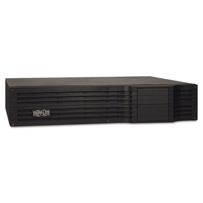 Tripp Lite Rack/Tower External Battery Pack, 2U