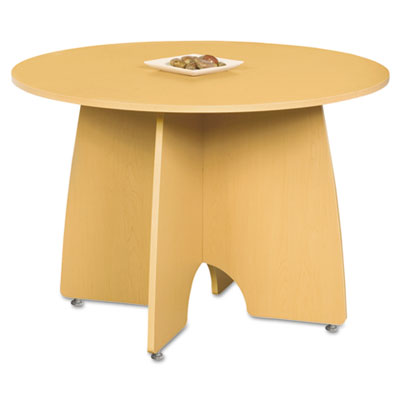 Linea Italia&reg; Massima Line Round Table
