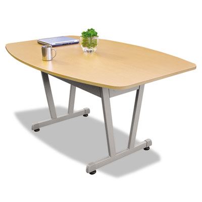 Linea Italia&reg; Massima Line Conference Table