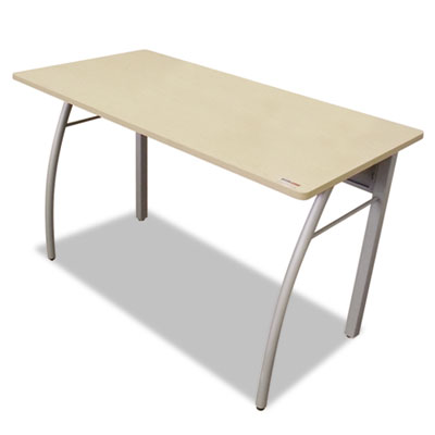 Linea Italia&reg; Trento Line Rectangular Desk