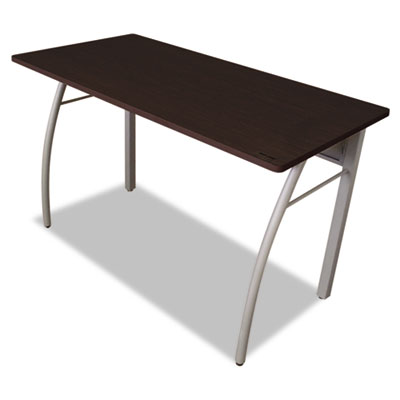 Linea Italia&reg; Trento Line Rectangular Desk