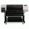 HP Stacker for Designjet T7100, 110V