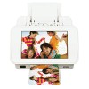 Epson&reg; PictureMate Show&trade; PM300 Digital Frame/Compact Photo Inkjet Printer