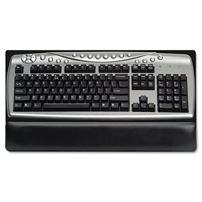 Kelly Computer Supply Soft Backed Wrist Support