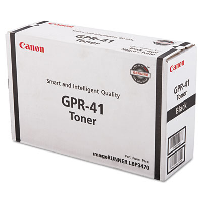 Canon&reg; 3480B005AA Toner