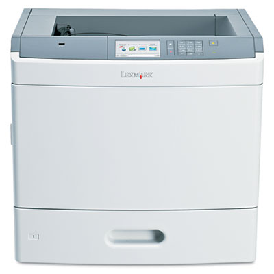 Lexmark&trade; C792de Color Laser Printer