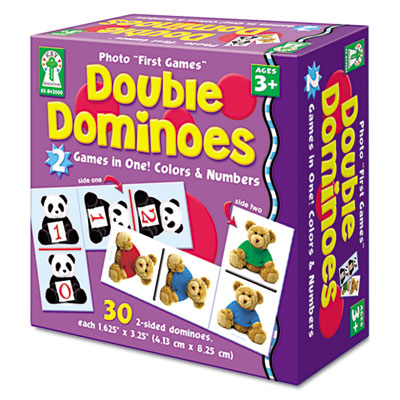 Key Education Photo First Games
