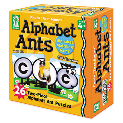 Key Education Photo First Games