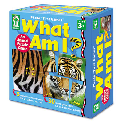 Key Education Photo First Games