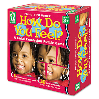 Key Education Photo First Games