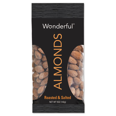 Paramount Farms&reg; Wonderful&reg; Almonds
