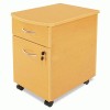Linea Italia&reg; Massima Line Mobile Pedestal File