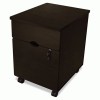 Linea Italia&reg; Trento Line Mobile Pedestal File