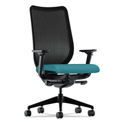 HON&reg; Nucleus&reg; Series Work Chair with ilira&reg;-stretch M4 Back