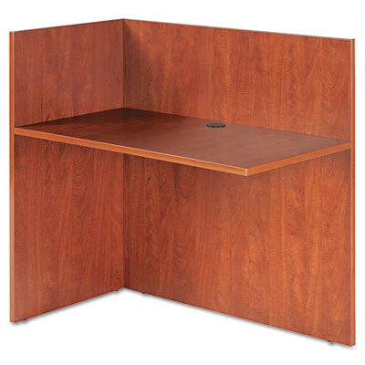 Alera&reg; Valencia Series Reversible Reception Return