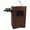 AmpliVox&reg; Multimedia Smart Computer Lectern