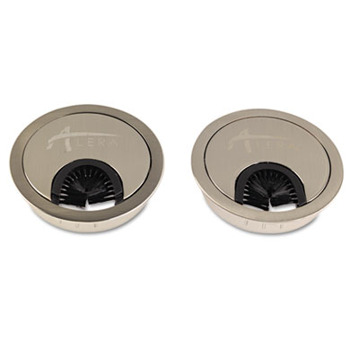 Alera&reg; Valencia Series Optional Grommets