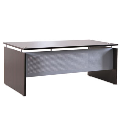 Alera&reg; Sedina Series Straight Front Desk Shell
