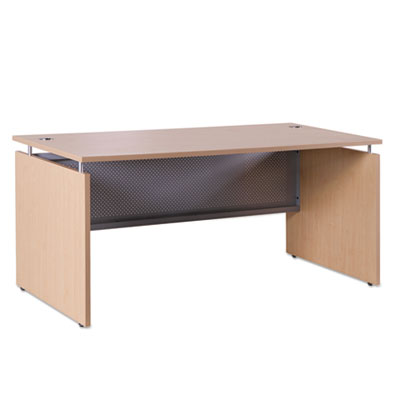 Alera&reg; Sedina Series Straight Front Desk Shell