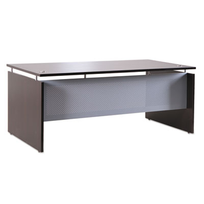 Alera&reg; Sedina Series Straight Front Desk Shell