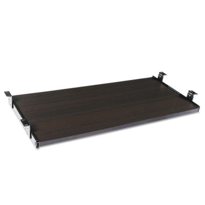 Alera&reg; Sedina Series Underdesk Keyboard/Mouse Shelf
