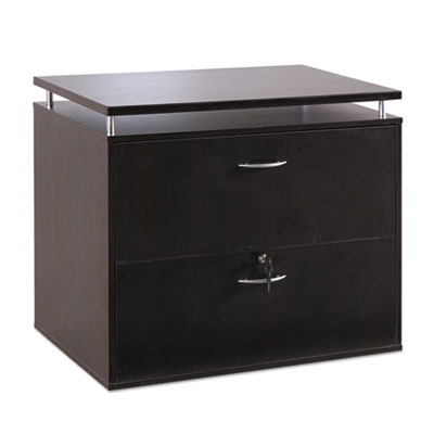 Alera&reg; Sedina Series Two-Drawer Lateral File
