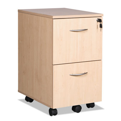 Alera&reg; Sedina Series Mobile File/File Pedestal