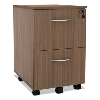 Alera&reg; Sedina Series Mobile File/File Pedestal