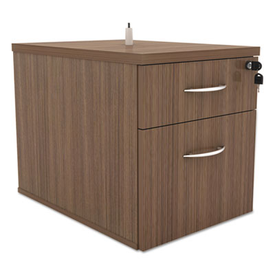 Alera&reg; Sedina Series Hanging Box/File Pedestal