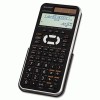Sharp&reg; EL-W516XBSL Scientific Calculator