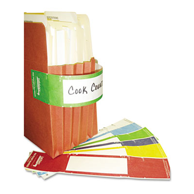 Tabbies&reg; File Pocket Handles