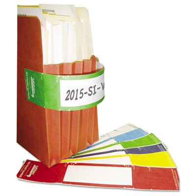 Tabbies&reg; File Pocket Handles