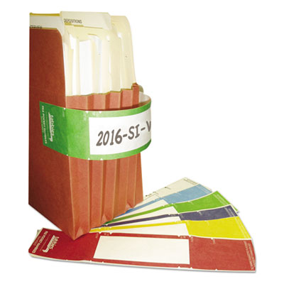 Tabbies&reg; File Pocket Handles