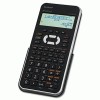 Sharp&reg; EL-W535XBSL Scientific Calculator