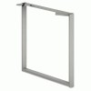 HON&reg; Voi&reg; O-Leg Support for Worksurface