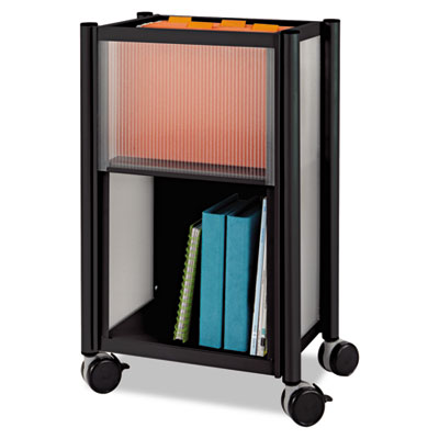 Safco&reg; Impromptu&reg; Mobile Storage Center