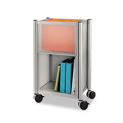 Safco&reg; Impromptu&reg; Mobile Storage Center