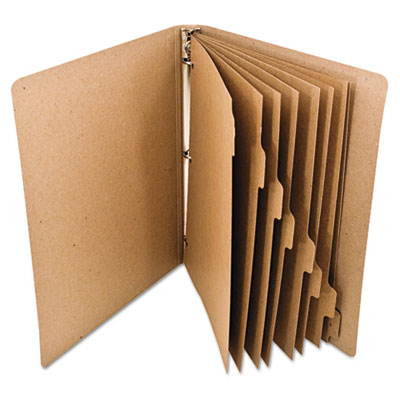 Guided® ReBinder™ ReTab™ Recycled Index Dividers Guided® ReBinder™ ReTab™ Recycled Index Dividers