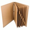 Guided&reg; ReBinder&trade; ReTab&trade; Recycled Index Dividers