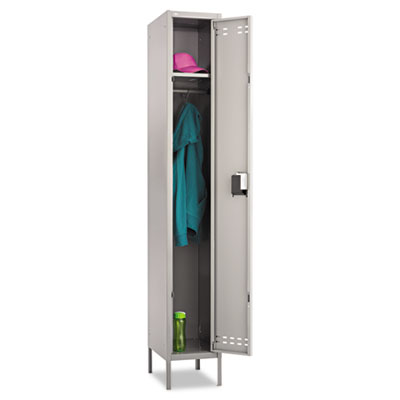 Safco&reg; Single-Tier Lockers