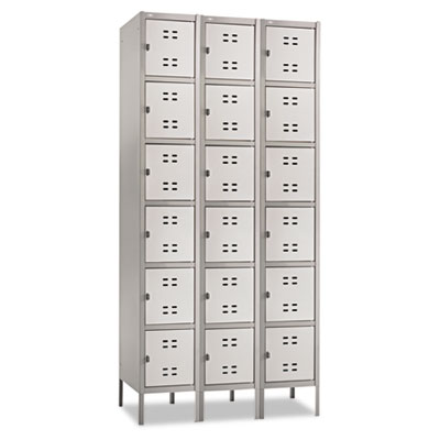 Safco&reg; Box Lockers