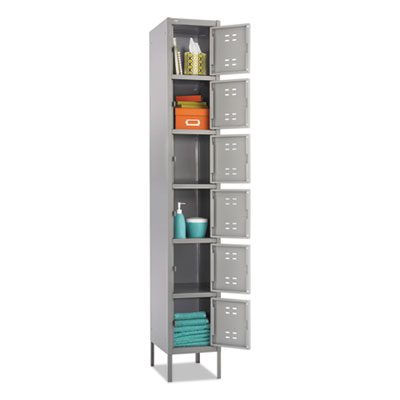 Safco&reg; Box Lockers