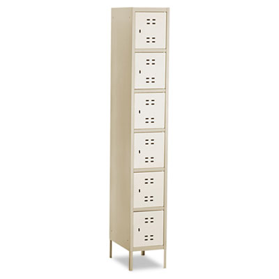 Safco&reg; Box Lockers