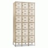 Lockers