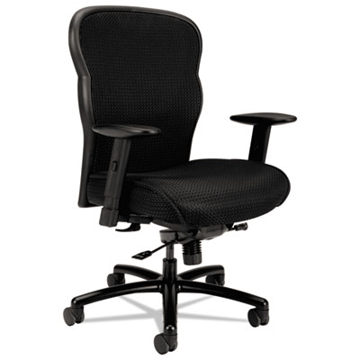 basyx&reg; VL705 Mesh Big &amp; Tall Chair