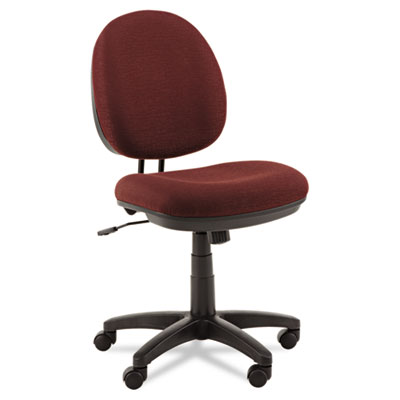 Alera&reg; Interval Series Swivel/Tilt Task Chair