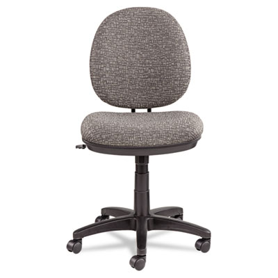 Alera&reg; Interval Series Swivel/Tilt Task Chair
