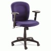 Alera&reg; Syze Series Swivel/Tilt Task Chair